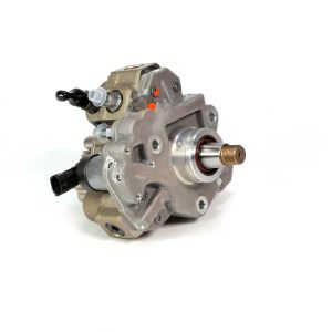 Duramax PowerFlo 750 CP3 Fleece Performance