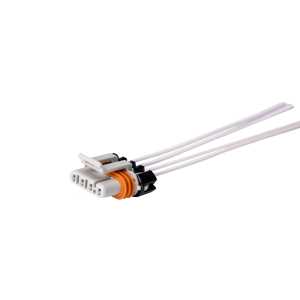 Duramax Vane Position Sensor Pigtail LBZ,LMM,LML Fleece Performance